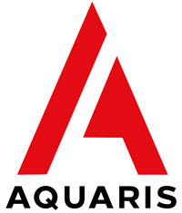 Aquaris Installations GmbH - Logo